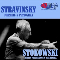 Firebird & Petrushka