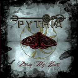 Betray My Heart