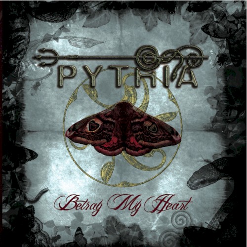 Betray My Heart