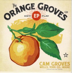 The Orange Groves EP