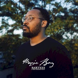 Magic Boy