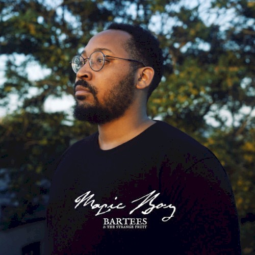Magic Boy