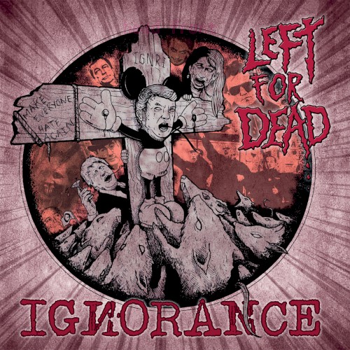 Ignorance