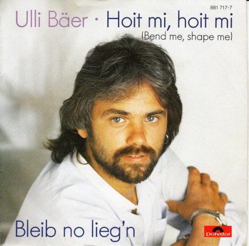 Hoit mi, hoit mi