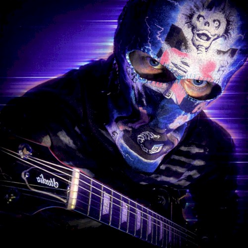Neon Jump (Rock Version)