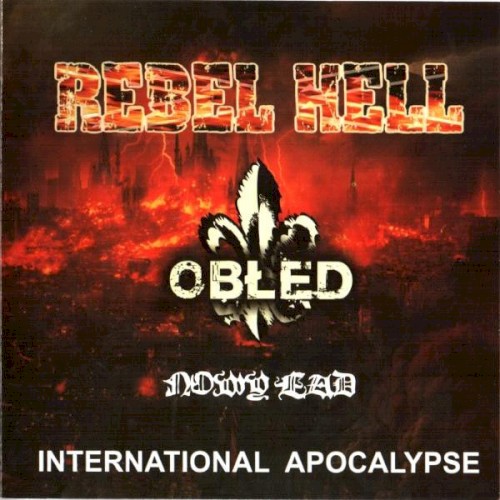 International Apocalypse
