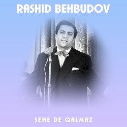 Sənə də Qalmaz