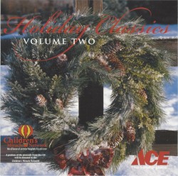 Holiday Classics, Volume Two