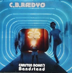 C. B. Radio
