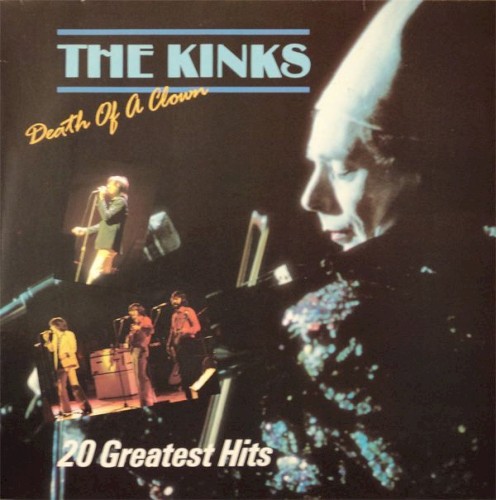 Death of a Clown: 20 Greatest Hits