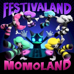 FESTIVALAND