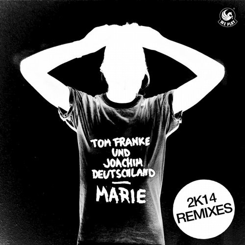 Marie (2K14 Remixes)