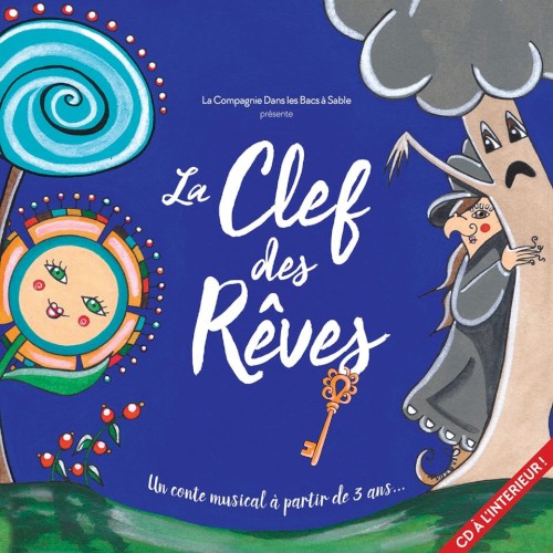 La clef des rêves