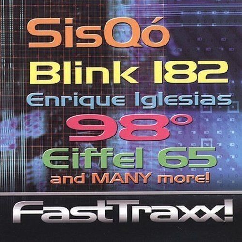 FastTraxx