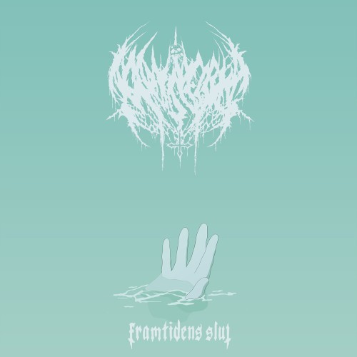 FRAMTIDENS SLUT