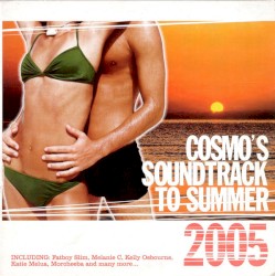 Cosmo’s Soundtrack to Summer