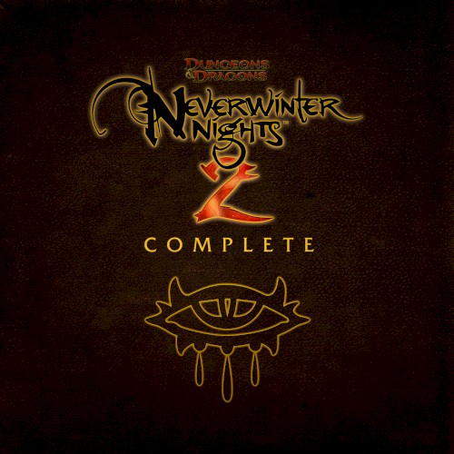 Neverwinter Nights 2