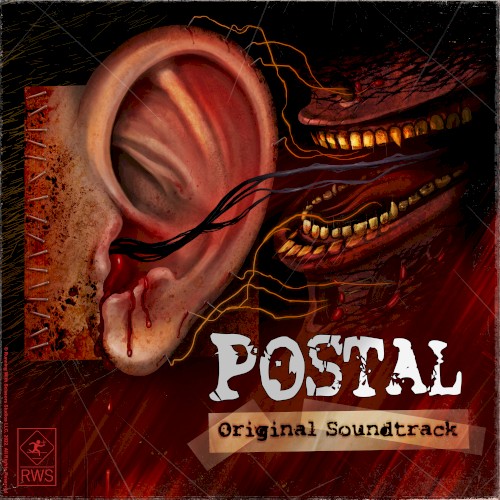 POSTAL OST