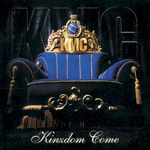 Kinzdom Come