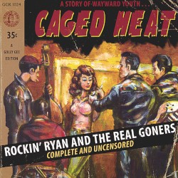 Caged Heat