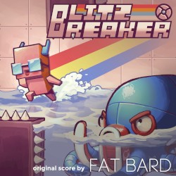 Blitz Breaker (Original Game Soundtrack)