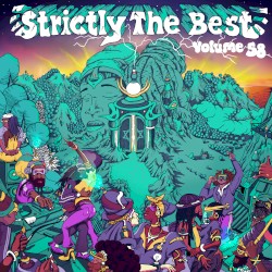 Strictly The Best Vol. 58