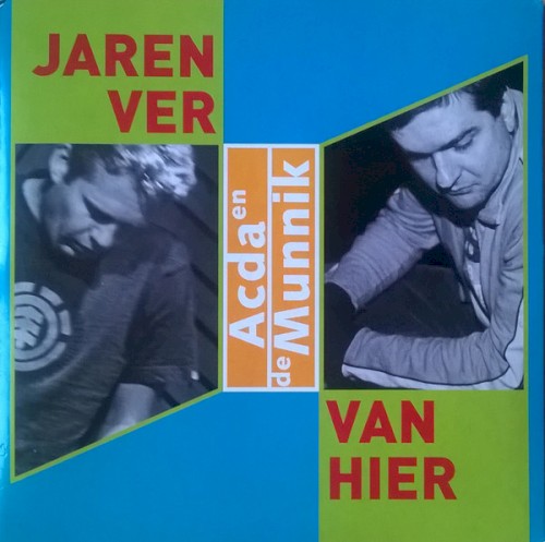 Jaren ver van hier
