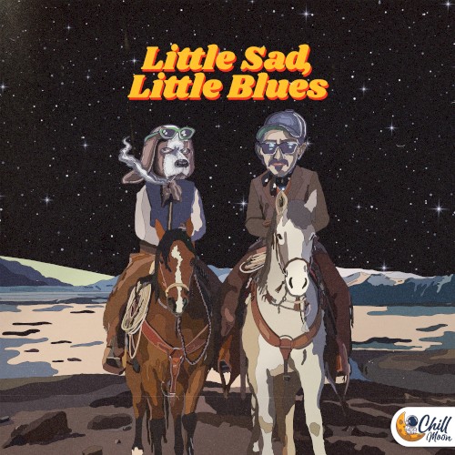 Little Sad, Little Blues
