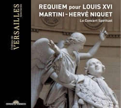 Requiem pour Louis XVI