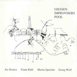 Giessen Improvisers Pool