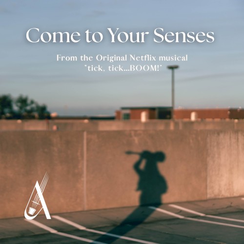 Come to Your Senses (Violin Cover)