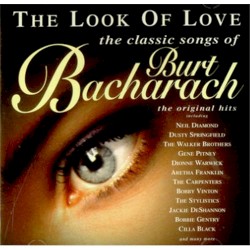 The Look of Love: The Classic Songs of Burt Bacharach