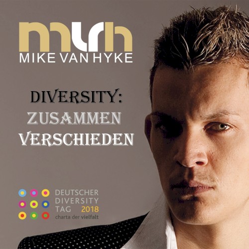 Diversity: Zusammen verschieden