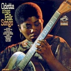 Sings Folk Songs