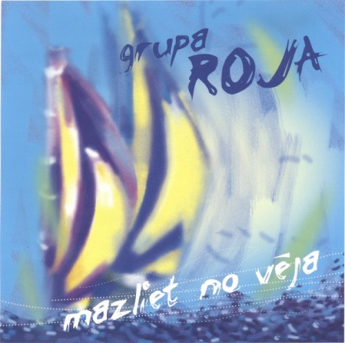 Mazliet no vēja