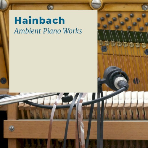 Ambient Piano Works