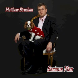 Serious Men