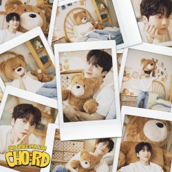 CHO:RD (Japanese Version)