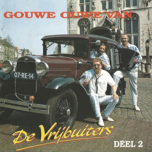 Gouwe ouwe van De Vrijbuiters, Deel 2