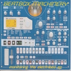 Monitoring the Electribes EP
