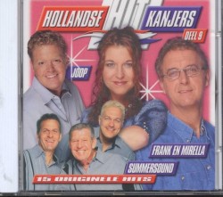 Hollandse hitkanjers, deel 9