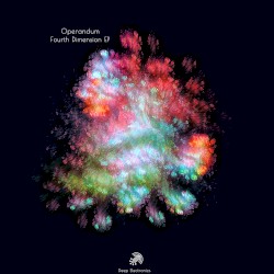 Fourth Dimension