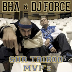 Sur Triboo MVP's