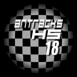 Antracks HS 18