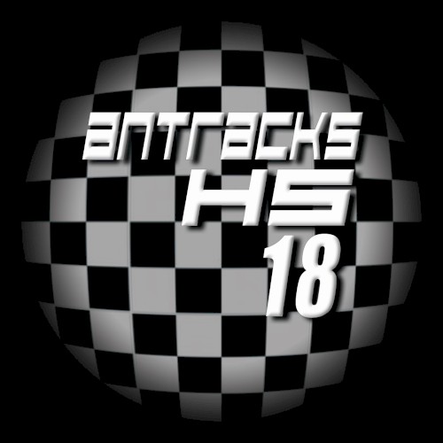 Antracks HS 18