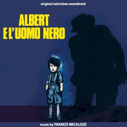 Albert E L'Uomo Nero
