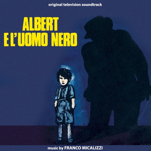 Albert E L'Uomo Nero