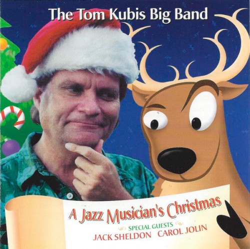 A Jazz Musician's Christmas