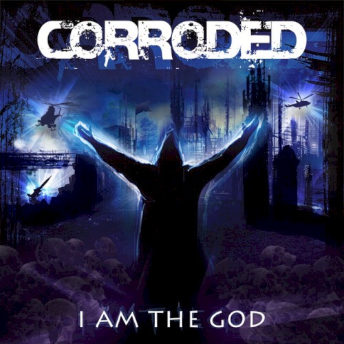 I Am The God (D.A.I.F Dubstep Remix)