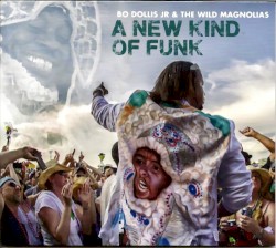 New Kind of Funk